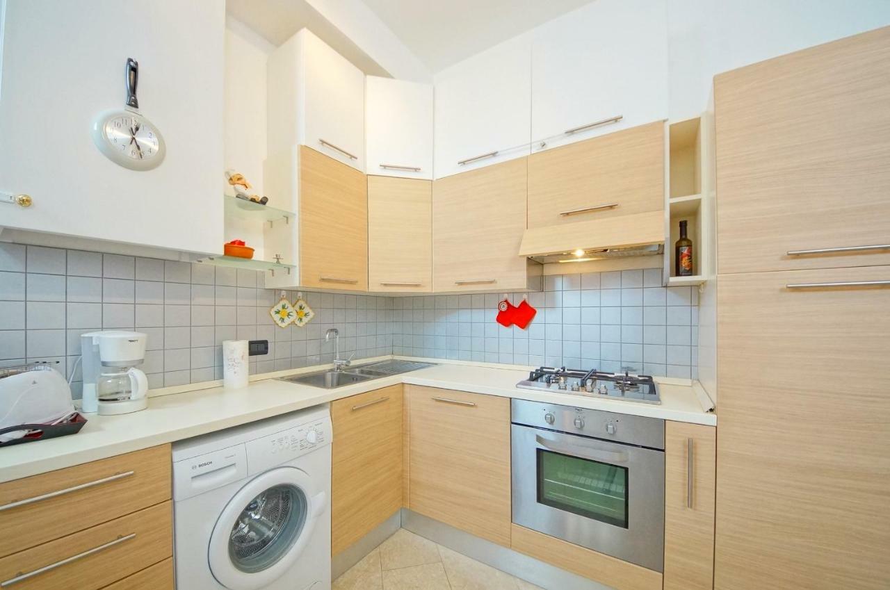 Dolcevita Apartments N 315 เวนิส ภายนอก รูปภาพ